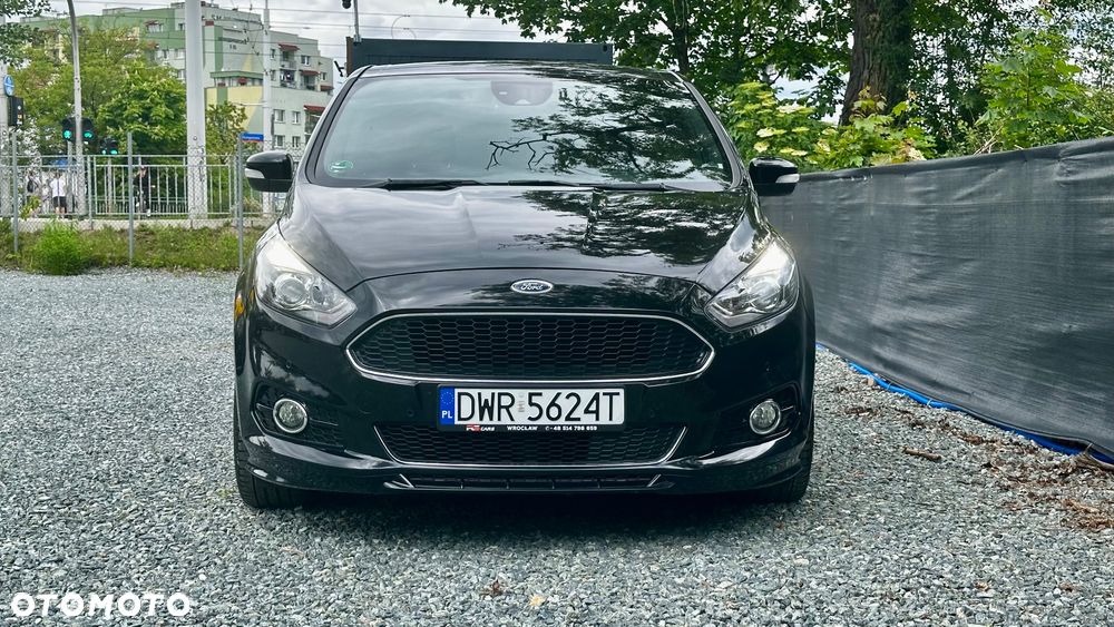 Ford S-Max - 2