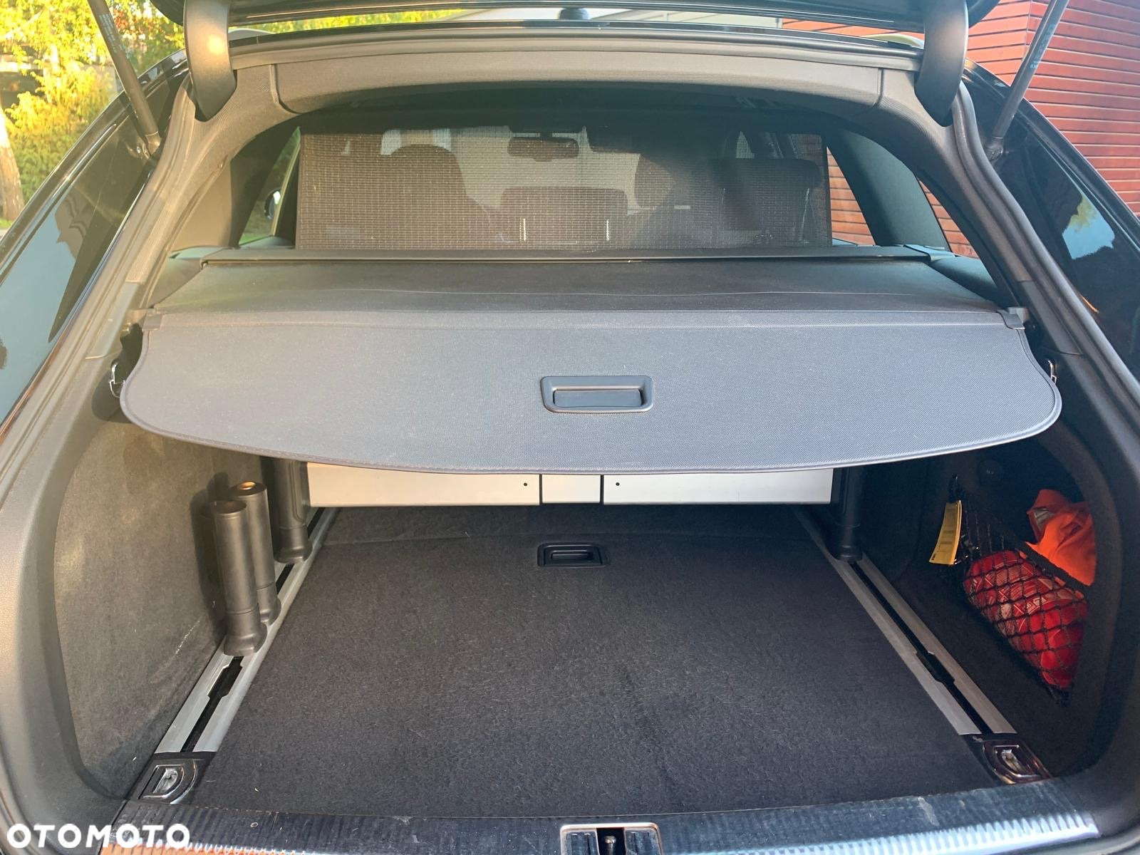 Audi A4 3.0 TDI Quattro S tronic - 8