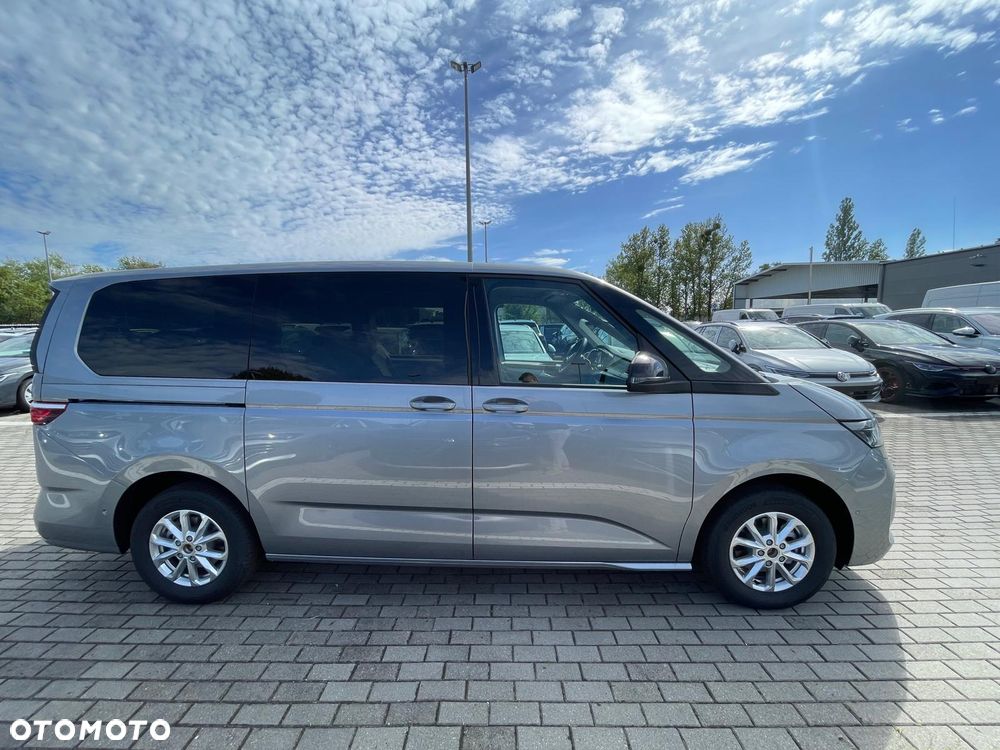 Volkswagen Multivan 2.0 TDI L2 Family DSG - 6