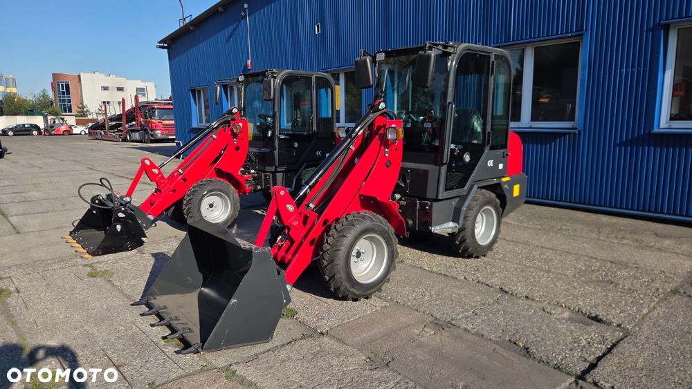 Kubota LOADER TRADER - 1