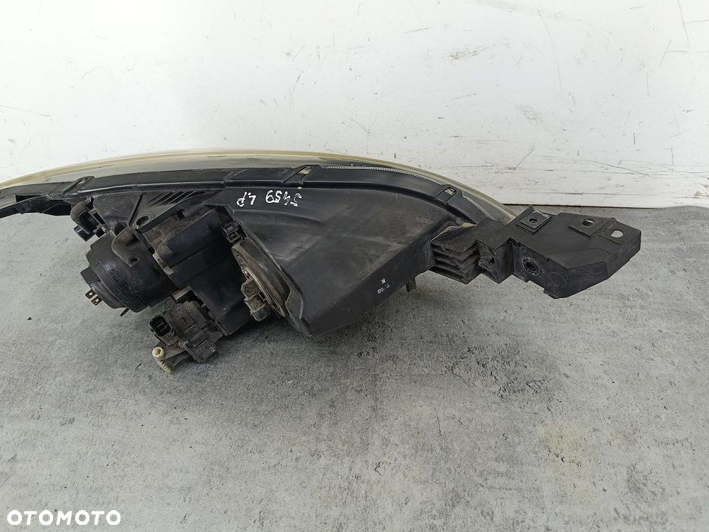 LAMPA PRZÓD LEWA MAZDA 3 I - 3
