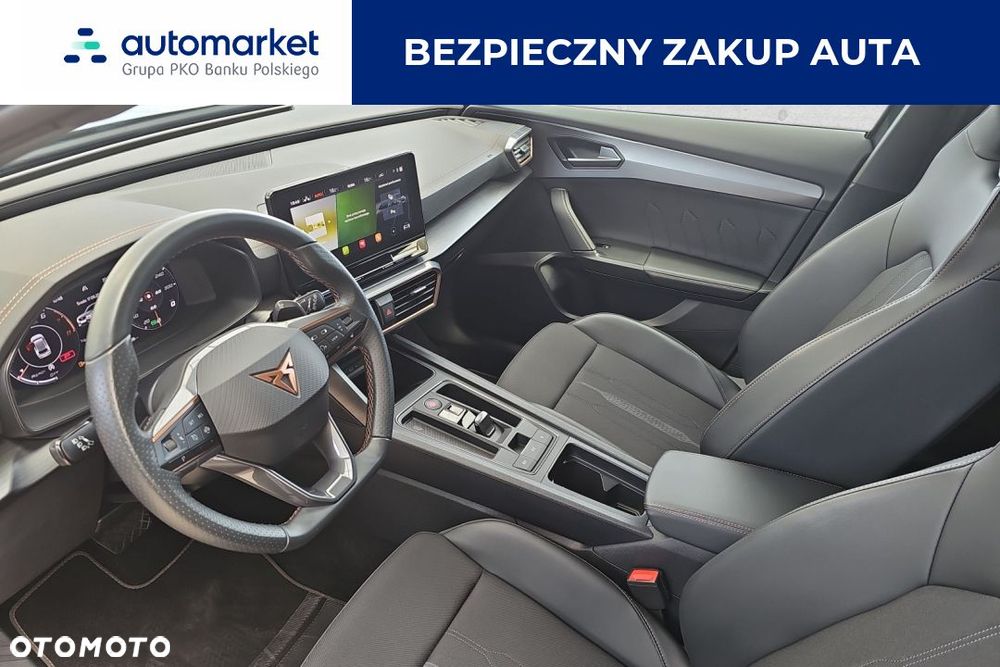 Cupra Formentor 1.5 TSI DSG - 12