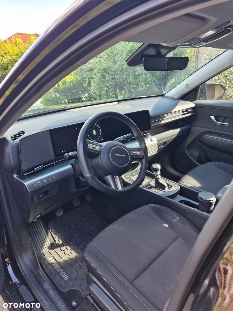 Hyundai Kona 1.6 T-GDI Executive - 9