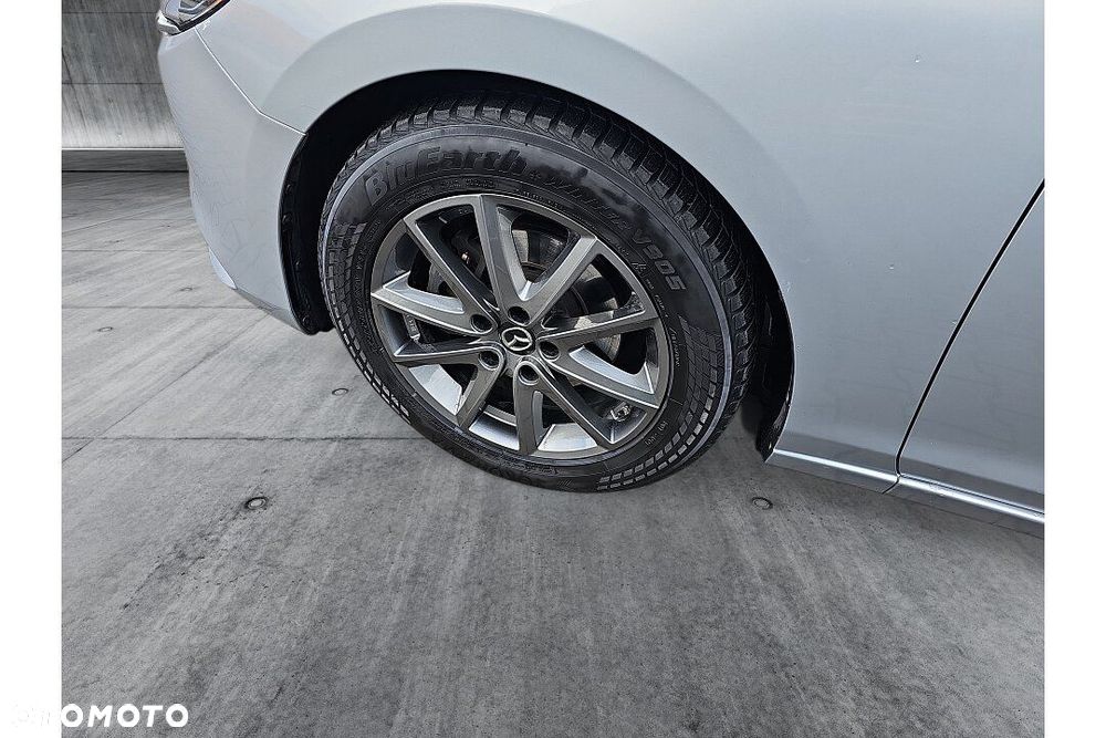 Mazda 6 2.0 Center-Line - 9