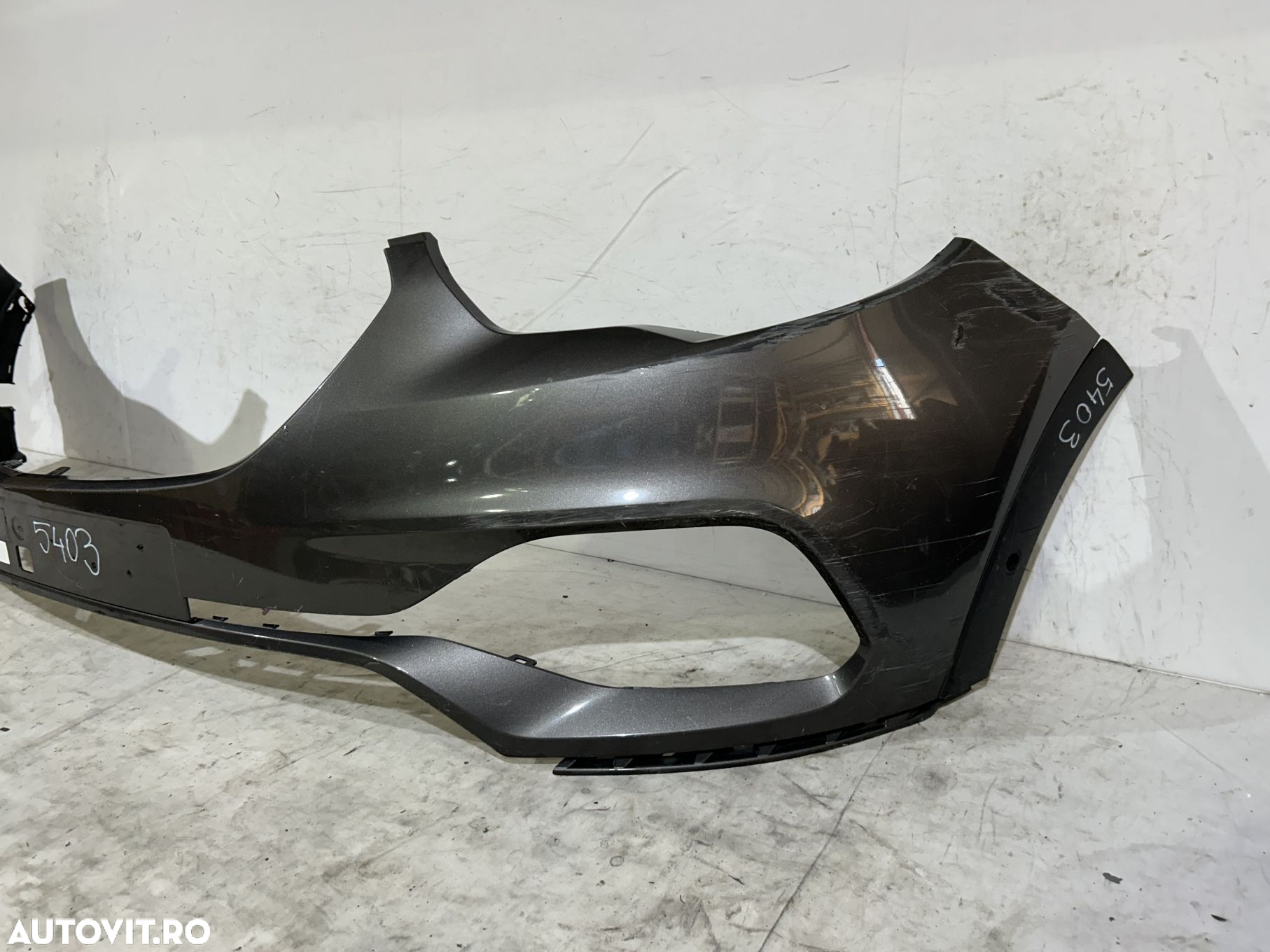 Bara fata Opel Grandland X, 2017, 2018, 2019, 2020, 2021, cod origine OE C06757-091. - 2