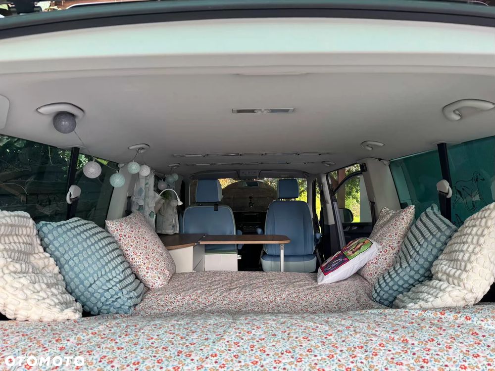 Volkswagen California - 13