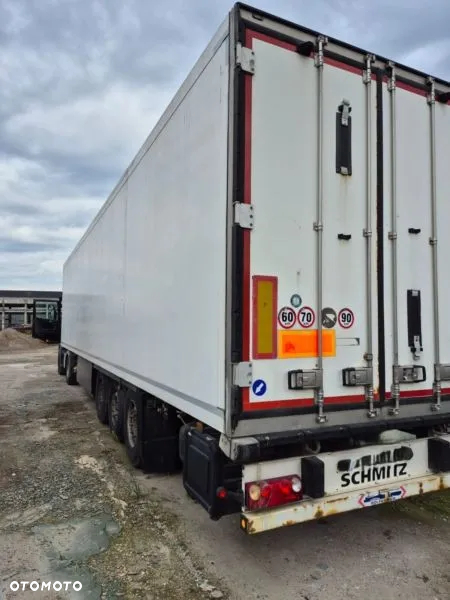 Schmitz Cargobull SKO24 - 6