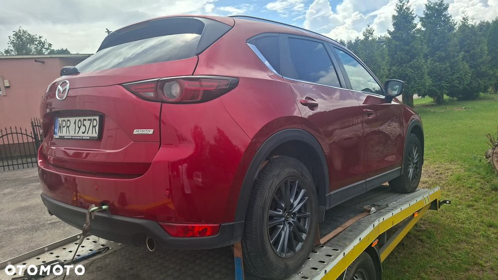 Mazda CX-5 - 13