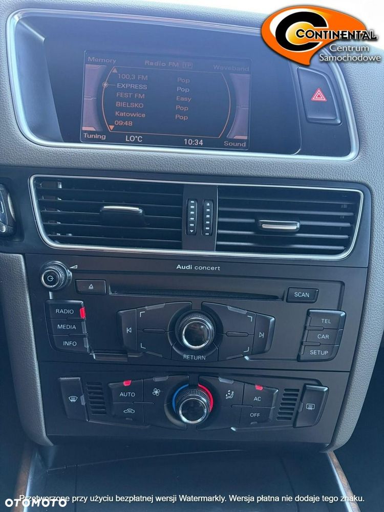 Audi Q5 - 16