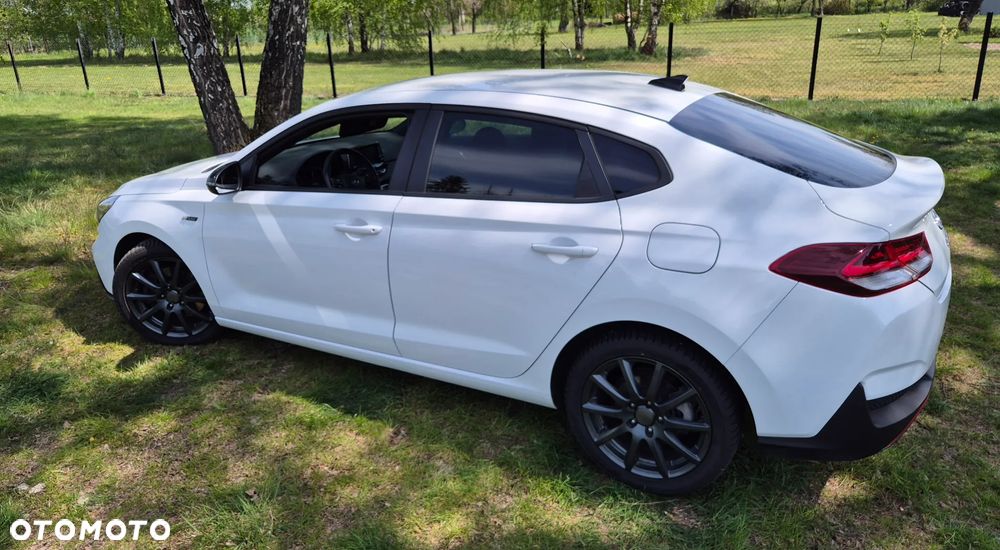 Hyundai i30 - 30