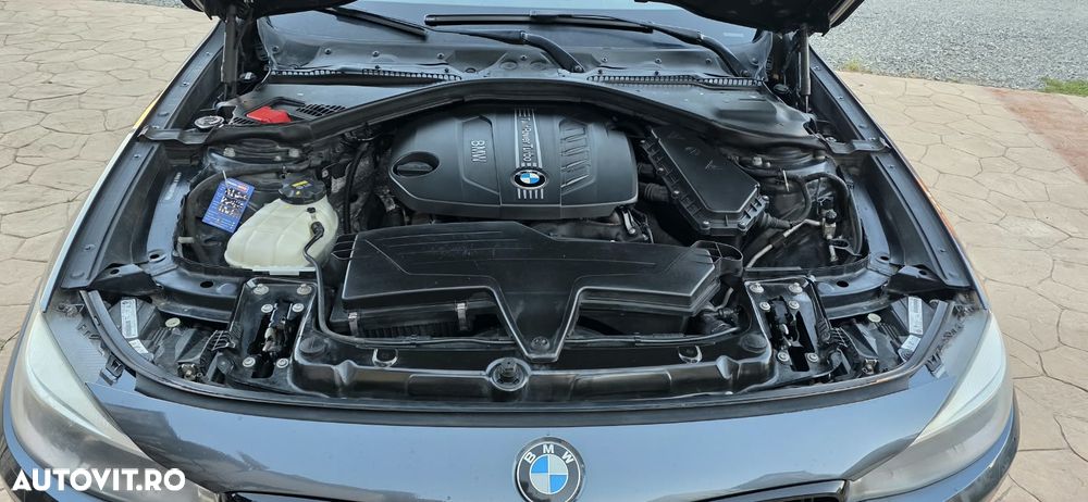 BMW Seria 3 - 7
