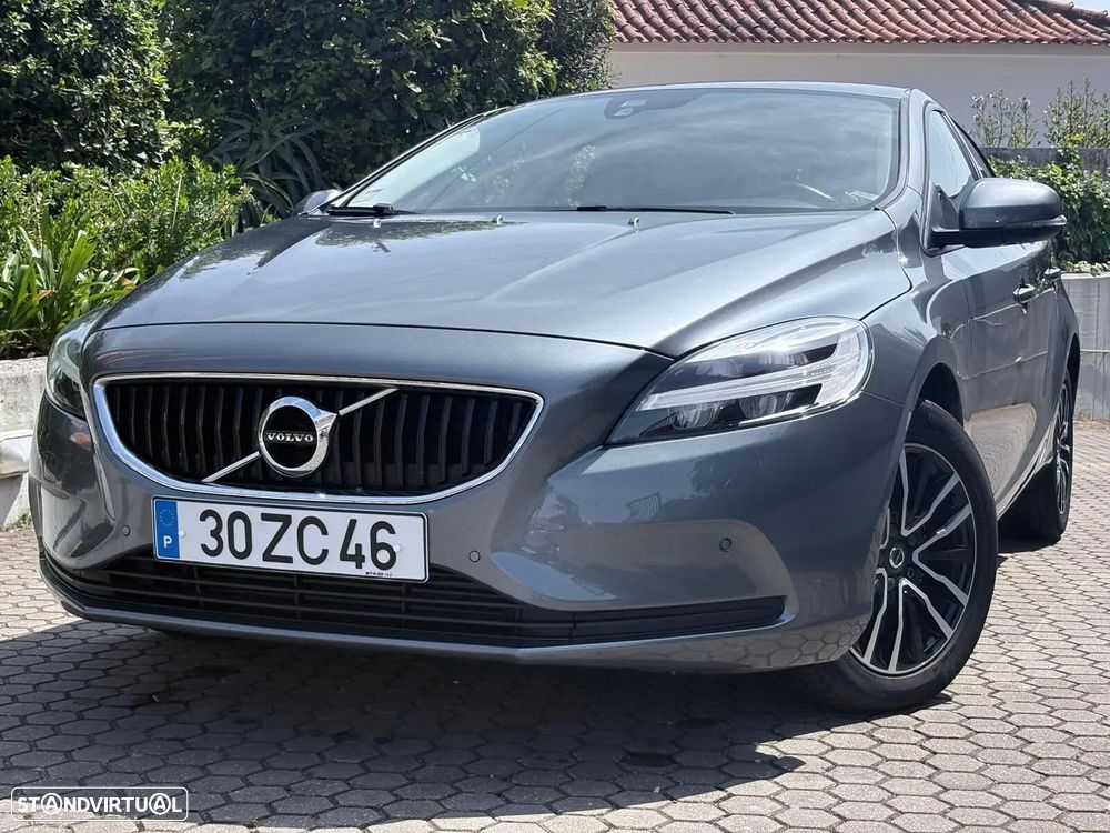 Volvo V40 1.5 T3 Sport Edition Plus Geartronic - 2