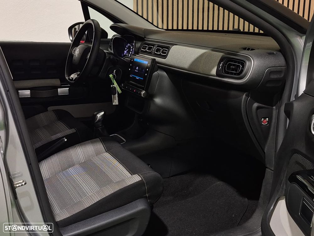 Citroën C3 Pure Tech Shine - 16