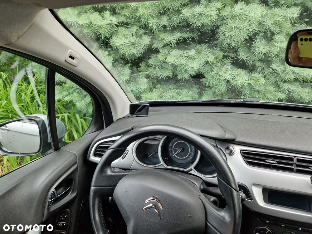 Citroën C3 - 16