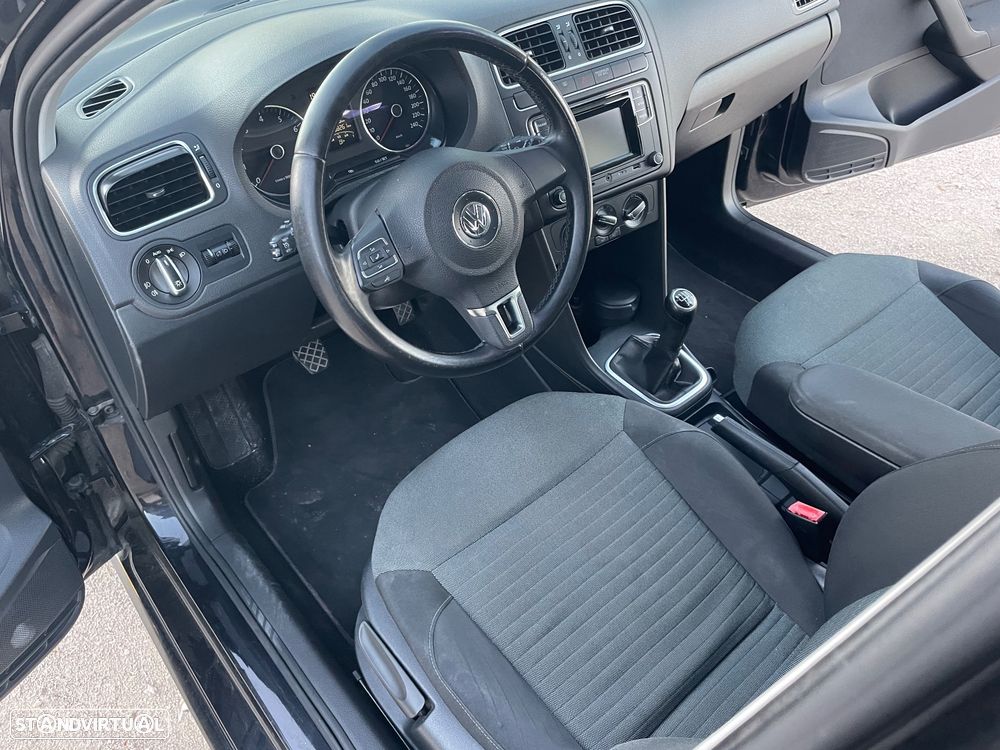 VW Polo - 29