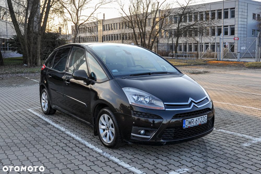 Citroën C4 Picasso - 6