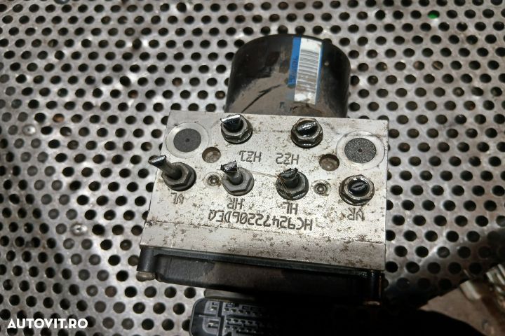 Pompa ABS 3C0614109AF 3C0614109AF Volkswagen VW Passat CC 1 [2008 - 2 - 4