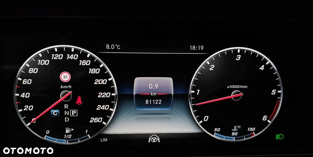 Mercedes-Benz CLS 400 d 4Matic 9G-TRONIC AMG Line - 9