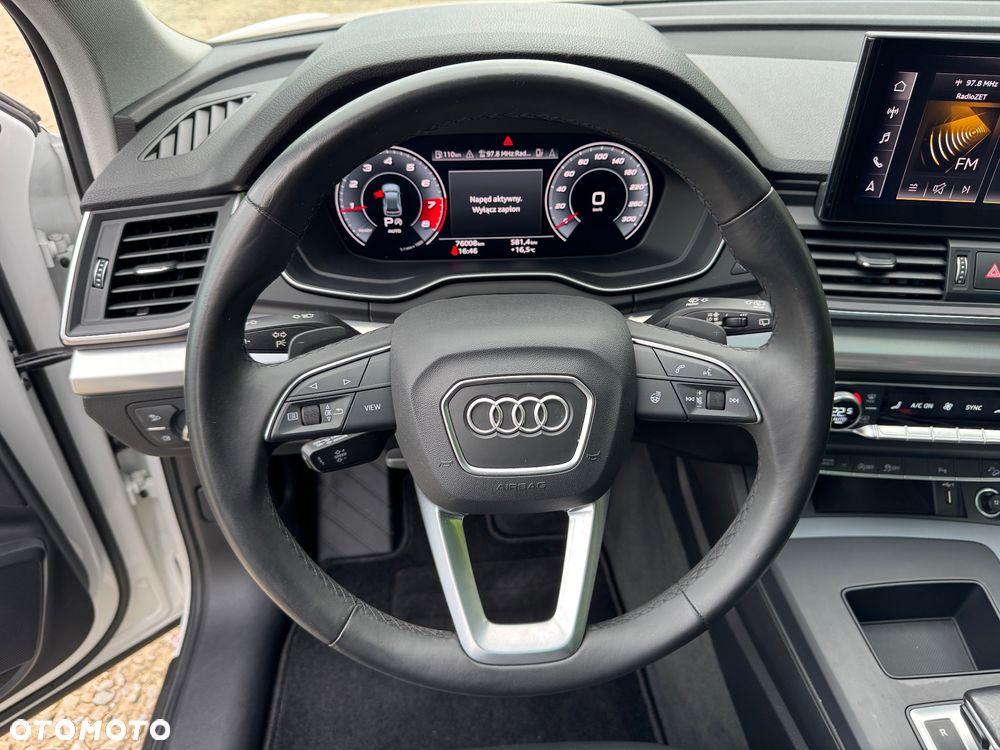 Audi Q5 45 TFSI quattro S tronic S line - 17