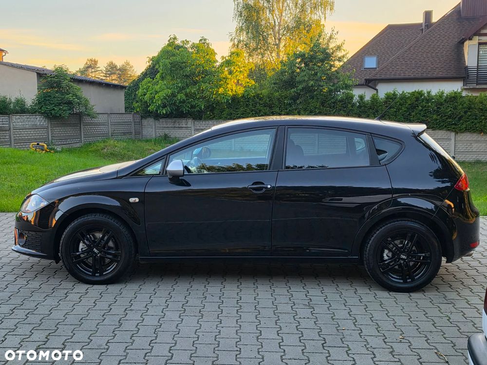 Seat Leon 1.4 TSI Start&Stop FR - 39