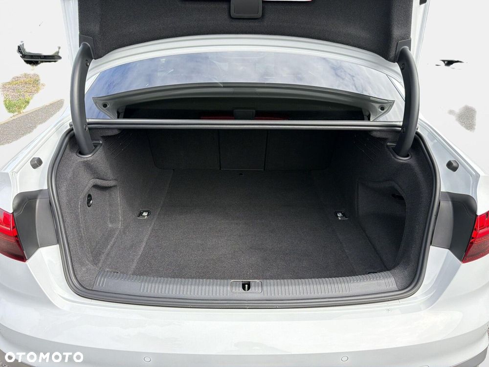 Audi A4 Limousine 35 TDI mHEV S Line S tronic - 36