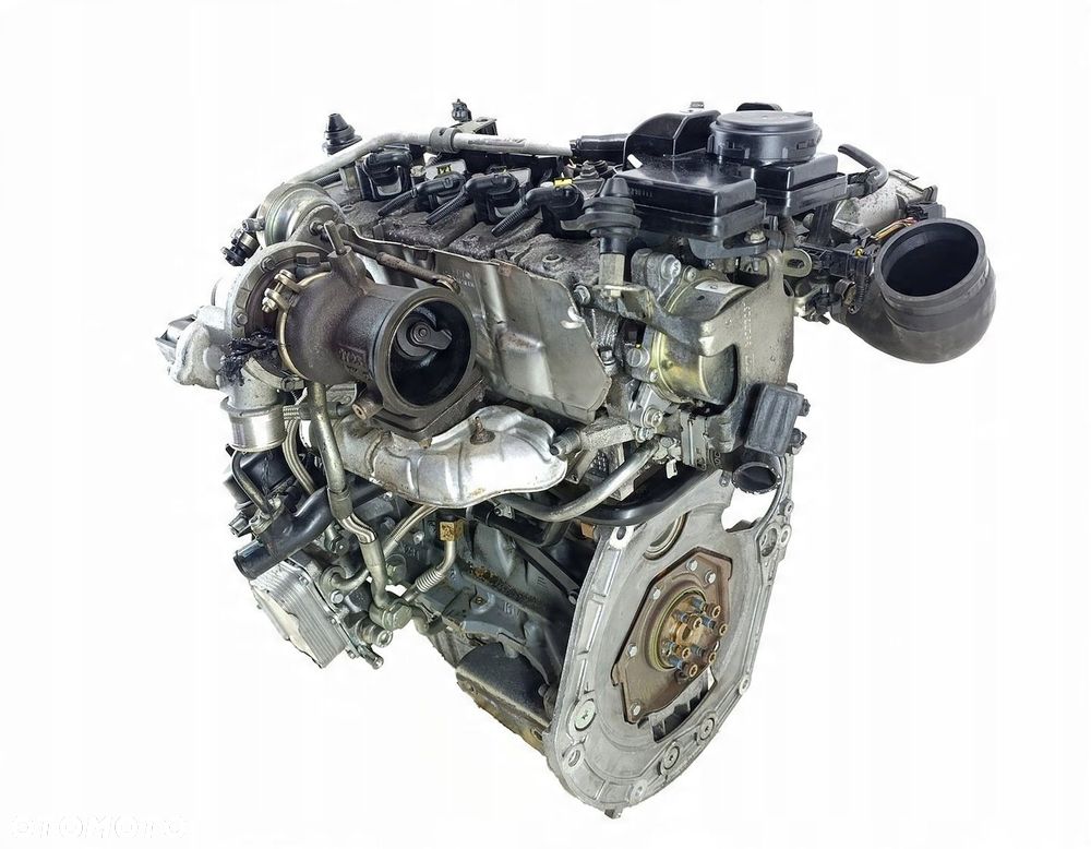 SILNIK KOMPLETNY ALFA ROMEO FIAT 1.4 TURBO 955A7000 MULTIAIR - 3