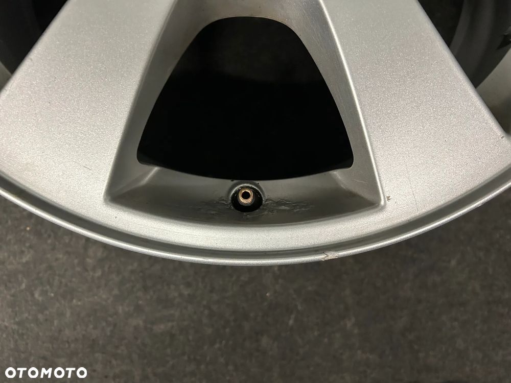 Alufelgi Volvo XC60, XC70, XC40, V40, V60, S60 17 cali 5x108 4szt. - 10