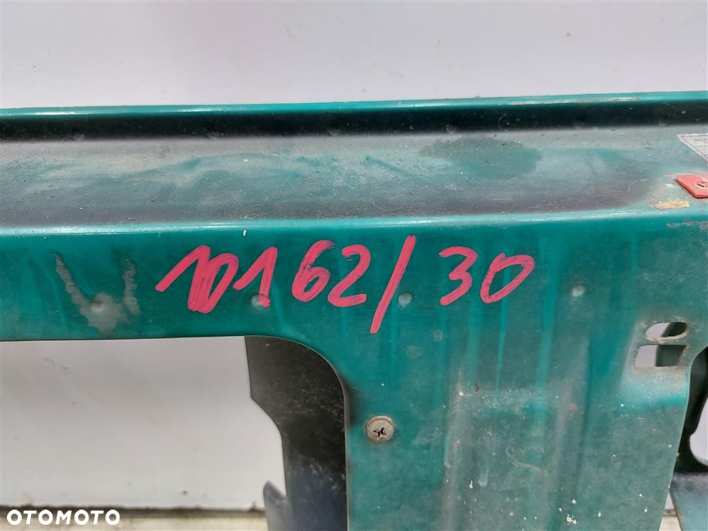 Pas przedni wzmocnienie Fs Lublin Lublin I II III 2.4D 1999-2004 - 5