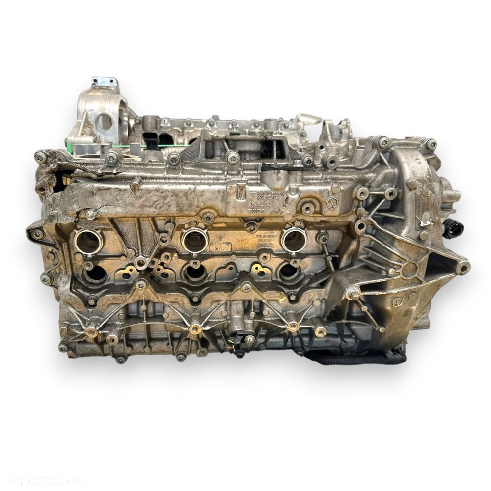 ENGINE SILNIK DWA Porsche 718 BOXSTER Spyder Cayman 982 4.0 420KM DWAA DWAB - 7