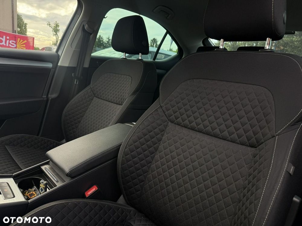 Skoda Superb 1.5 TSI Style DSG - 7
