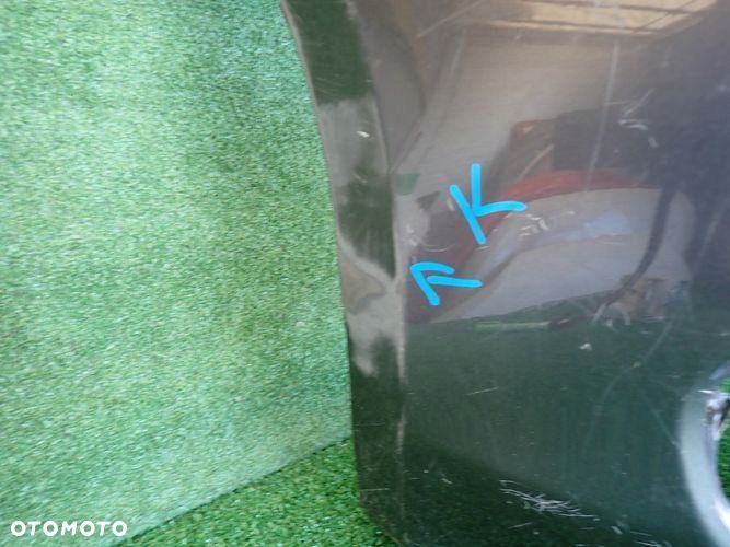 FIAT 124 SPIDER zderzak przedni przód - 3