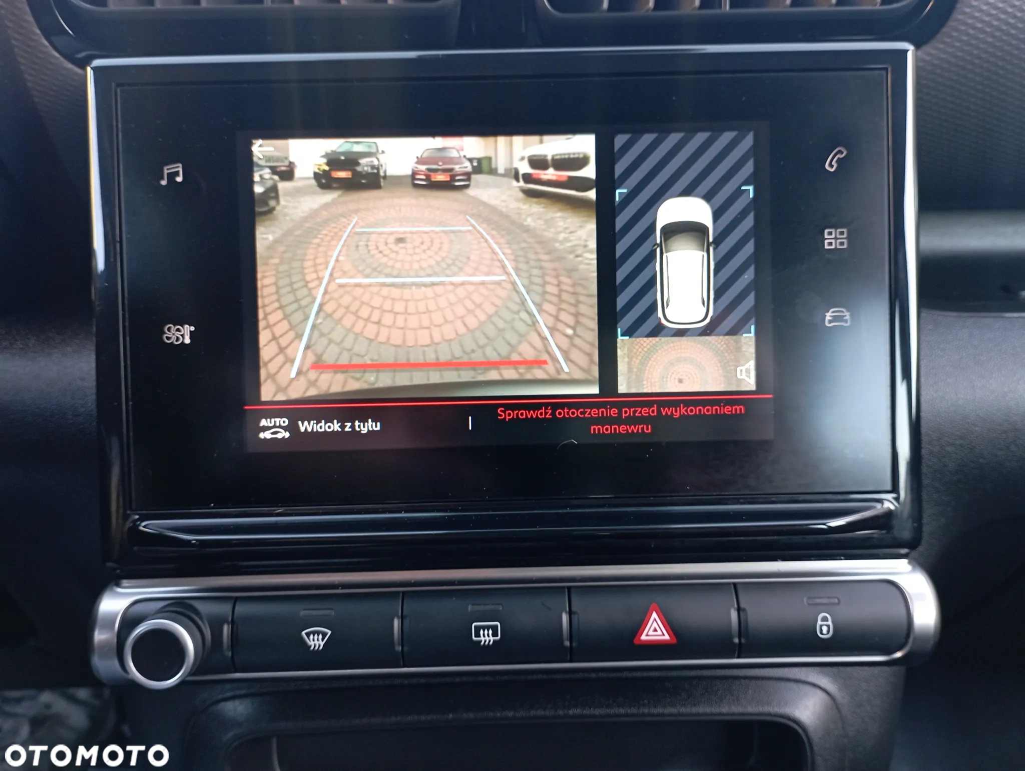 Citroën C3 Aircross 1.2 PureTech GPF Feel Pack S&S - 15