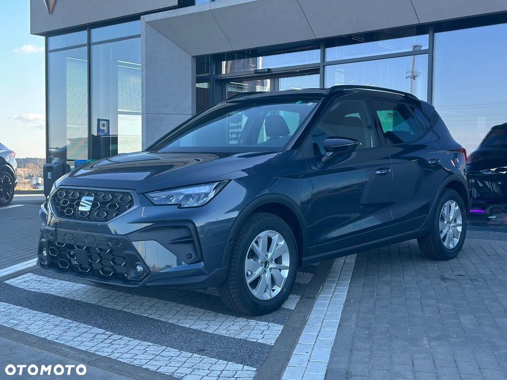 Seat Arona 1.0 TSI Style S&S - 5