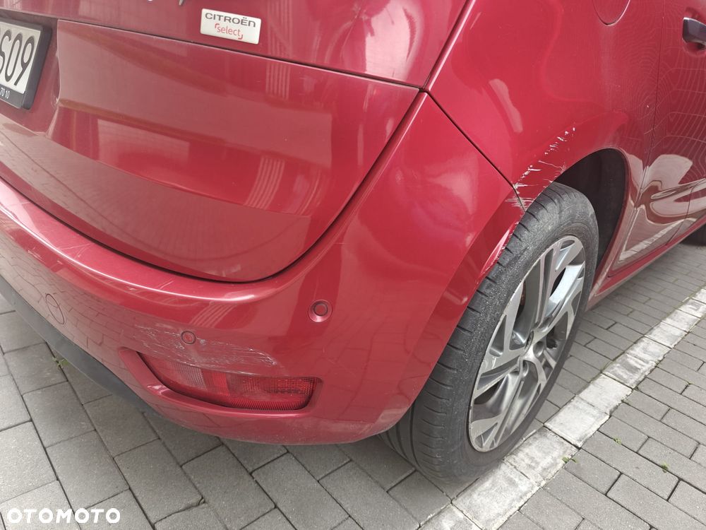 Citroën C4 Picasso 1.6 e-HDi Intensive - 4