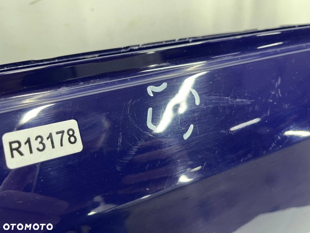 Drzwi Opel Corsa E 14-19r. 5D prawe przednie prawy przód - 7