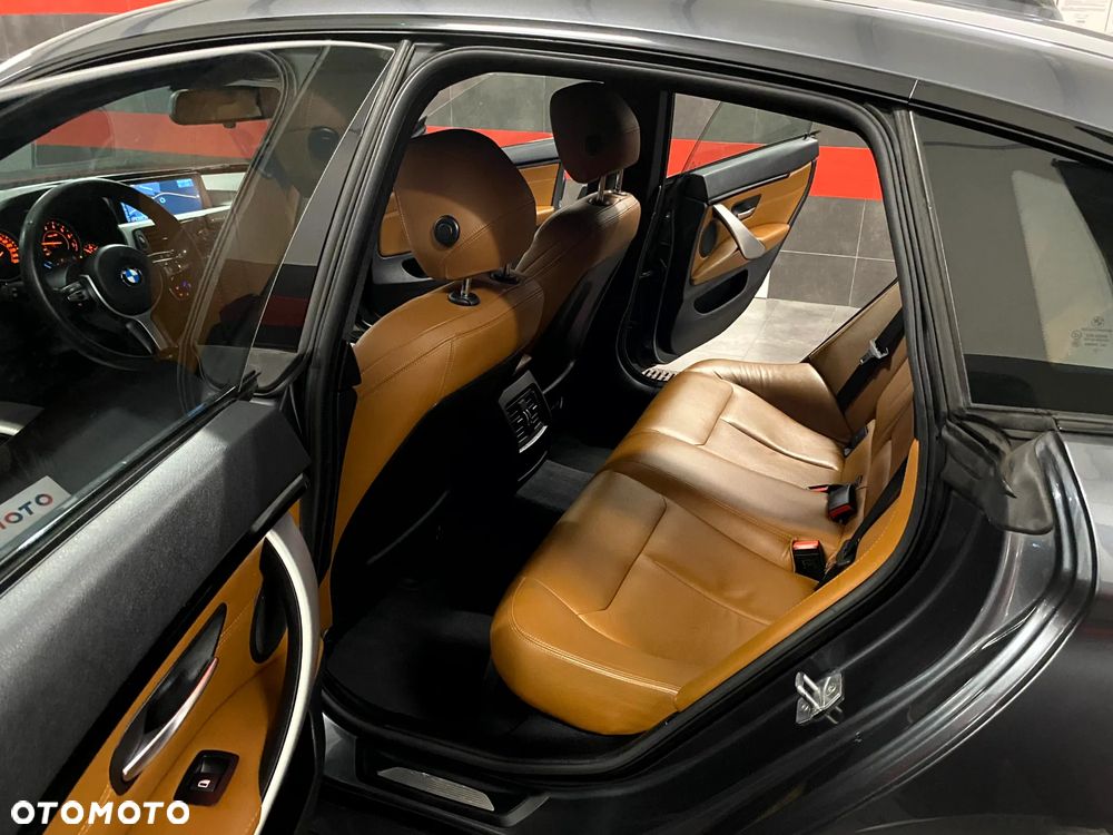 BMW Seria 4 428i M Sport sport - 27