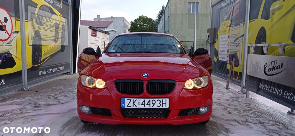 BMW Seria 3 320d - 6