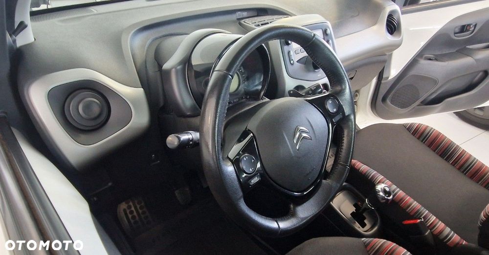 Citroën C1 - 20