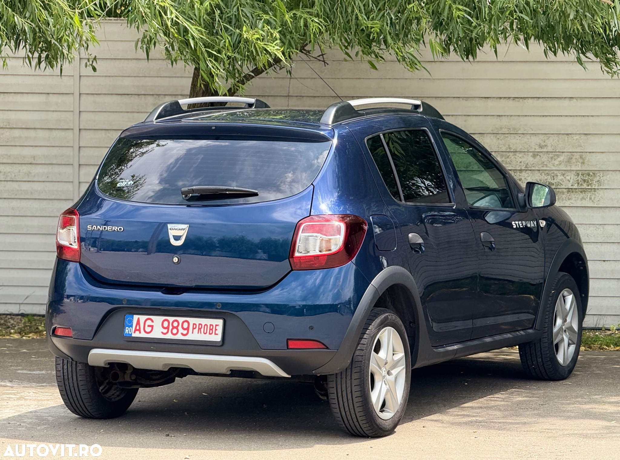 Dacia Sandero Stepway 0.9 TCe Prestige - 19