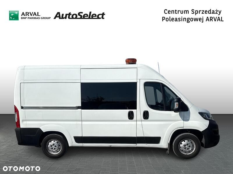 Peugeot Boxer - 8
