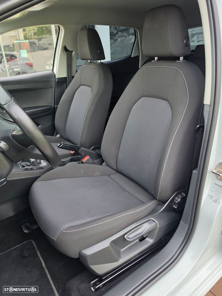SEAT Ibiza 1.0 TSI Style - 24