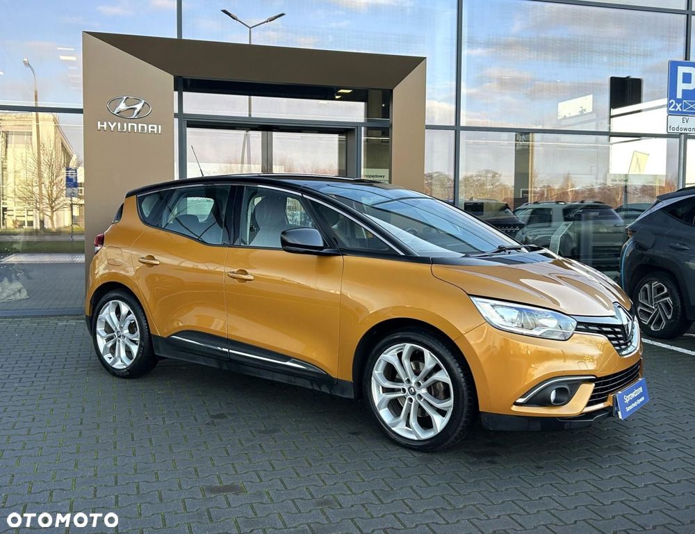 Renault Scenic - 6