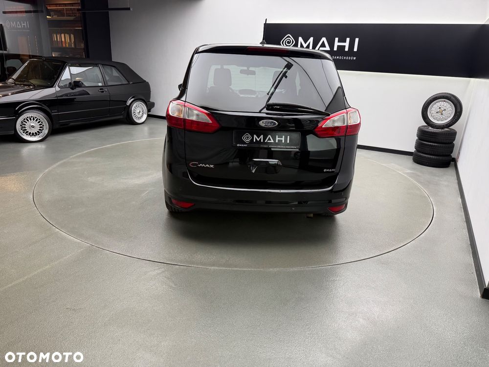 Ford Grand C-MAX 1.6 Ti-VCT Ambiente - 10