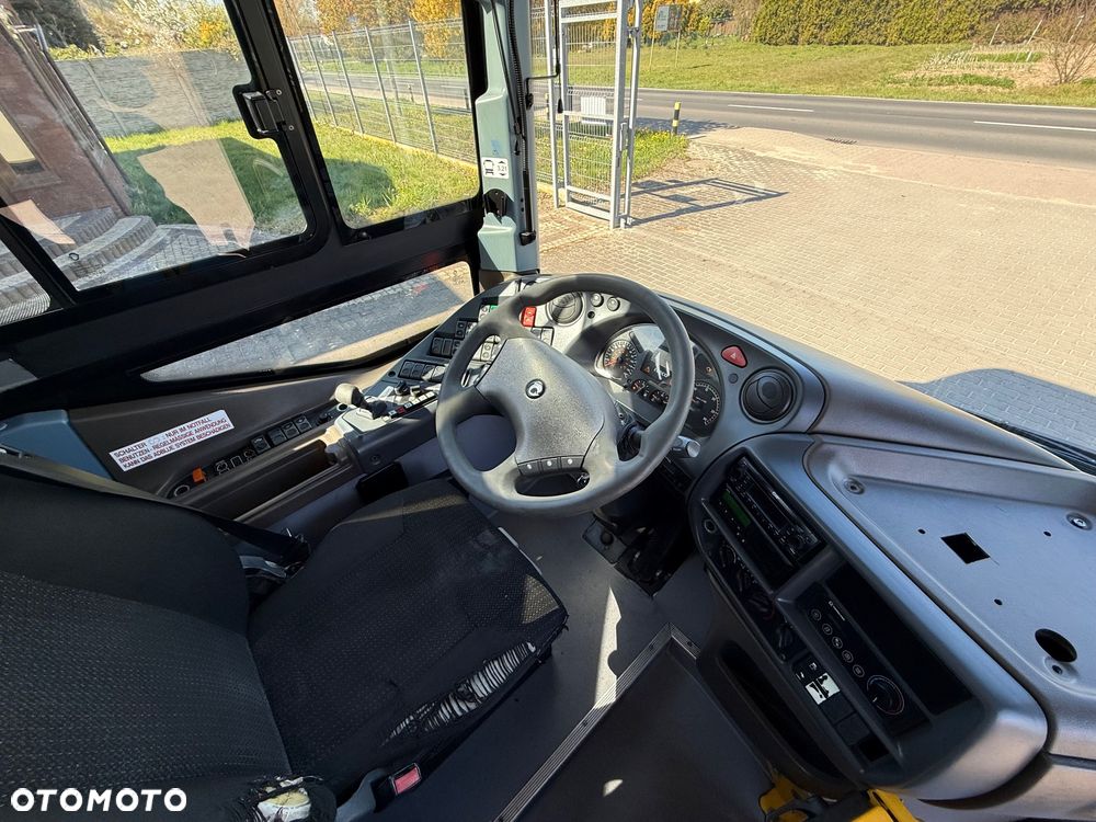 Iveco Irisbus Crossway LE - 27