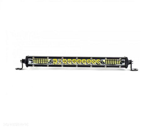 LAMPA ROBOCZA 24LED 36W HALOGEN 12 24V HOMOLOG E9