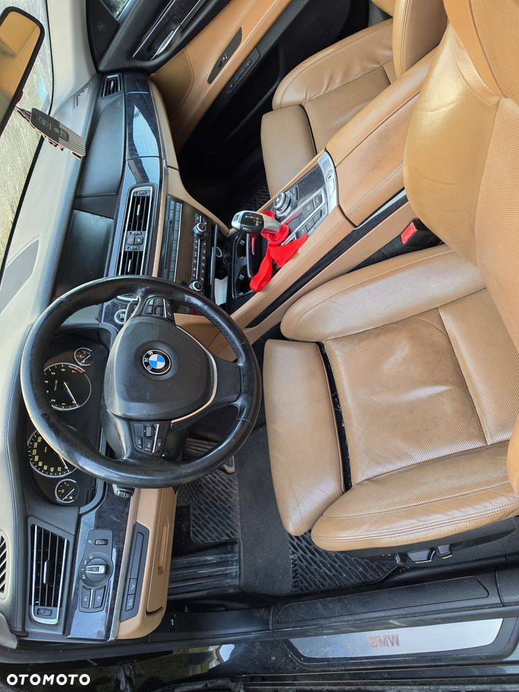 BMW Seria 7 - 7