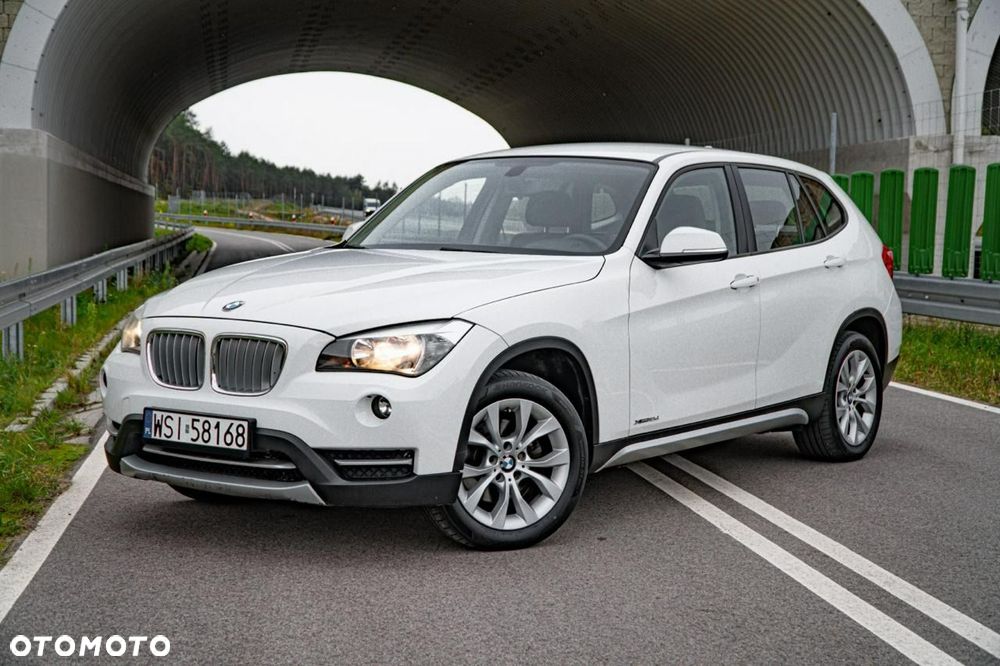 BMW X1 - 3