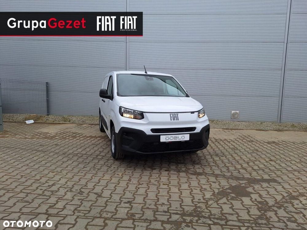 Fiat Doblo - 1