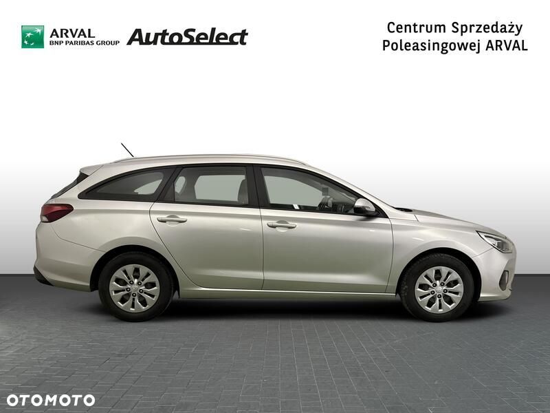 Hyundai i30 - 7