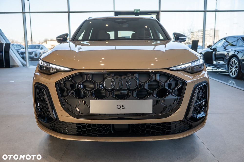 Audi Q5 - 2
